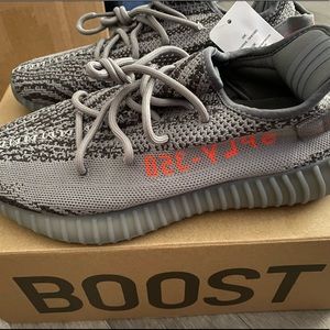 New Adidas Yeezy 350